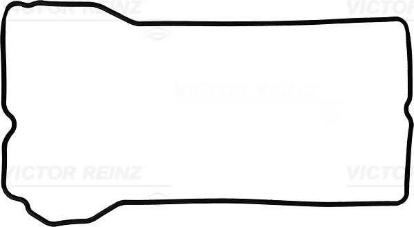 Uszczelka pokrywy zaworów VICTOR REINZ 71-39822-00