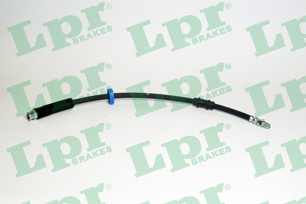 Przewód hamulcowy elastyczny LPR 6T46541