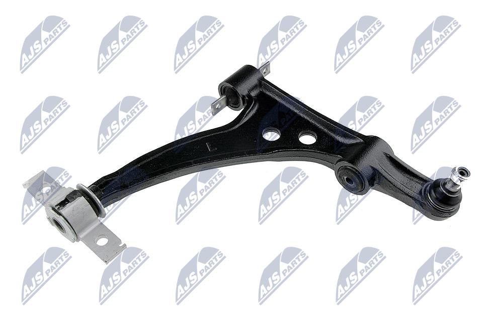 Katalizator NTY KAT-VW-011