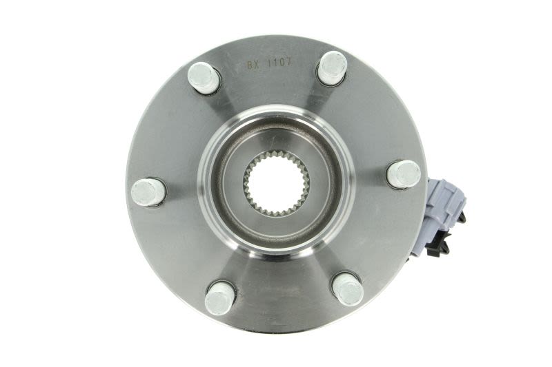 Zestaw łożysk koła BTA H11073BTA