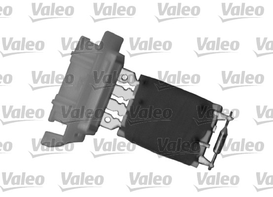 Opornik wentylatora VALEO 509405
