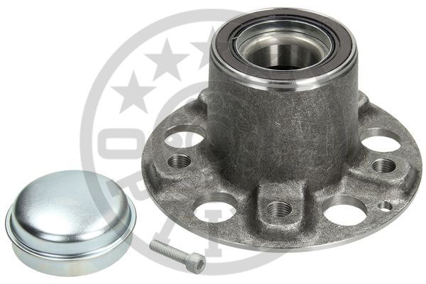 Zestaw łożysk koła OPTIMAL 401158L
