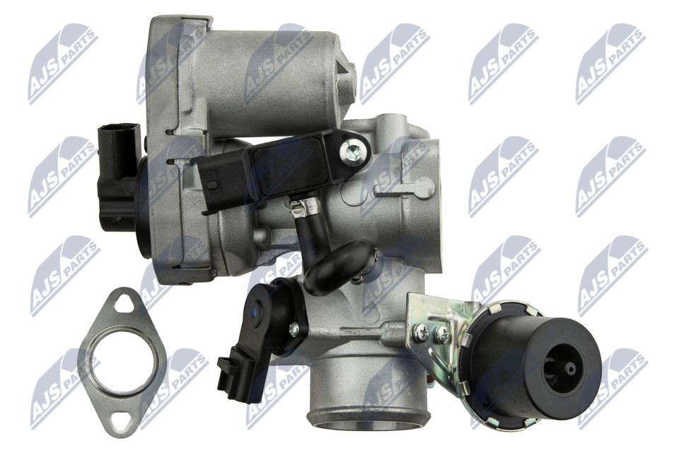 Zawór EGR NTY EGR-FR-014