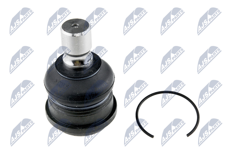 Zamek drzwi NTY EZC-VV-055