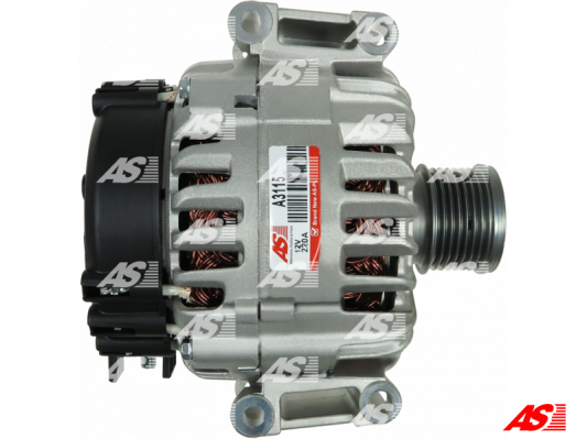 Alternator AS-PL A3115