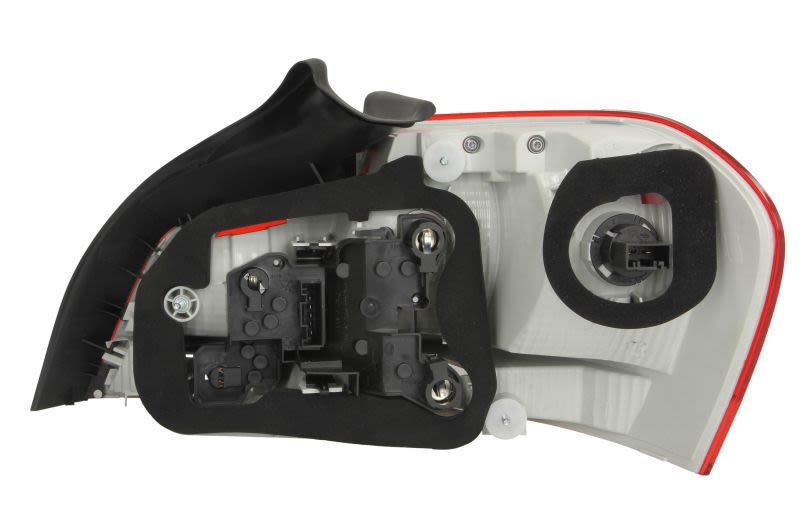 Lampa tylna zespolona HELLA 2VP 010 756-191