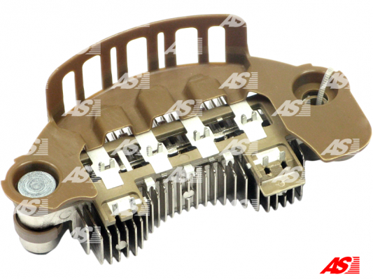 Mostek prostowniczy alternatora AS-PL ARC5128