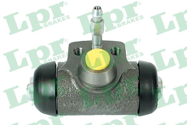 Cylinderek LPR 4024