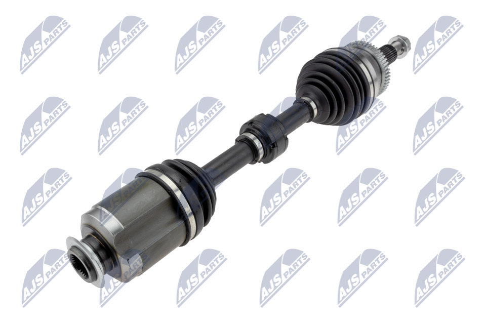 Półoś napędowa NTY NPW-HY-575