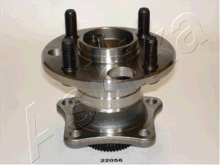 Piasta koła ASHIKA 44-22056