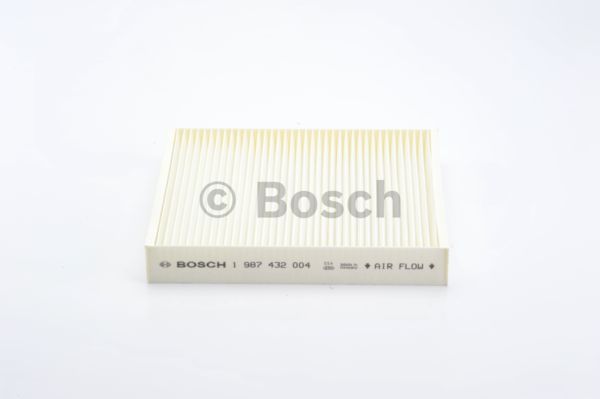 Filtr kabinowy BOSCH 1 987 432 004