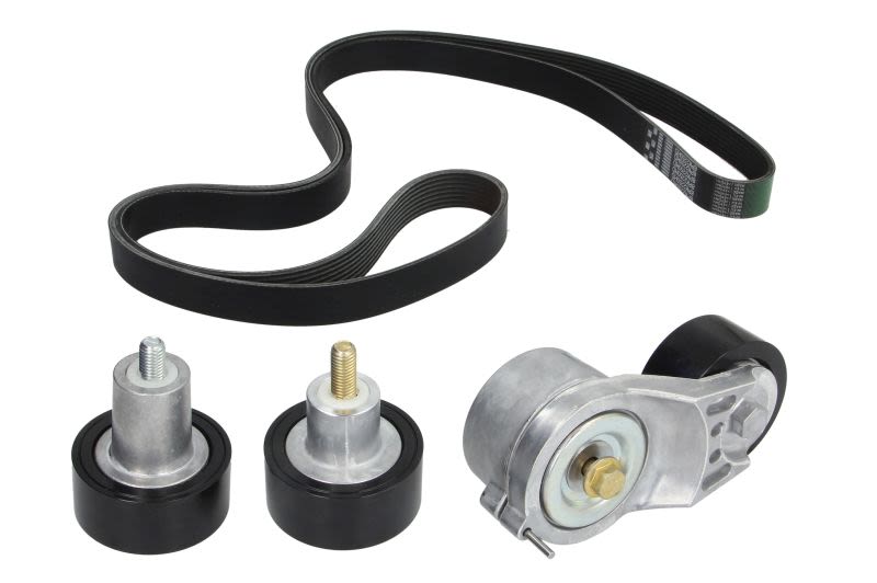Zestaw paska osprzętu GATES K018PK2250HD