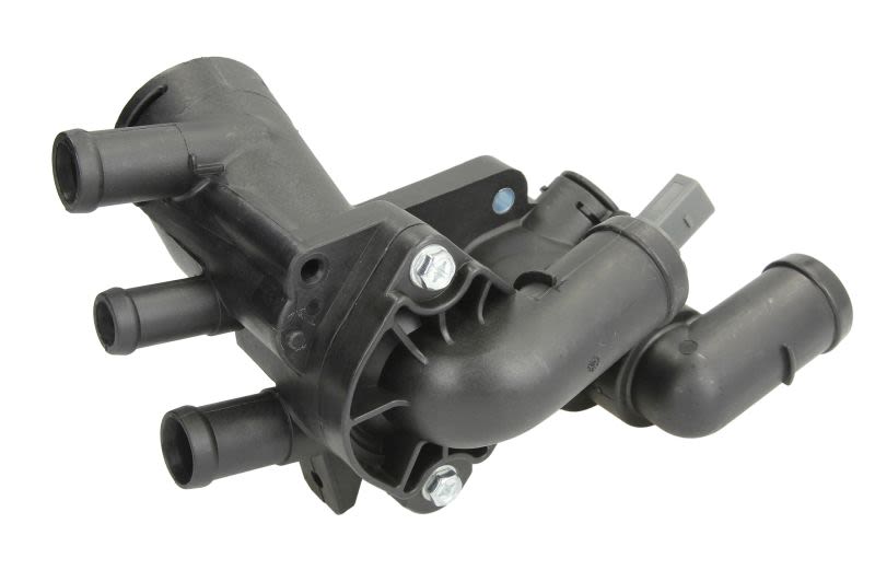 Obudowa termostatu THERMOTEC D2T007TT