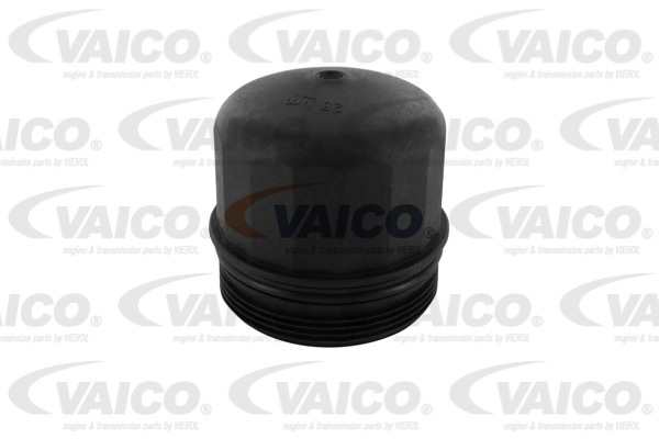 Pokrywa filtra oleju VAICO V95-0274