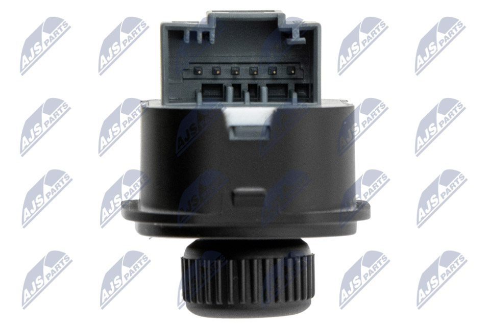 Regulator lusterka NTY EWS-VW-133
