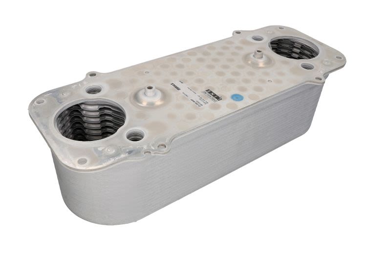 Chłodnica powietrza intercooler MAHLE CI 233 000P