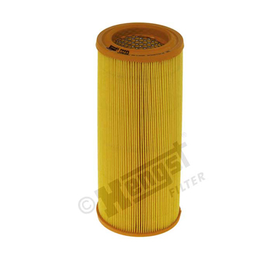 Filtr powietrza HENGST FILTER E698L