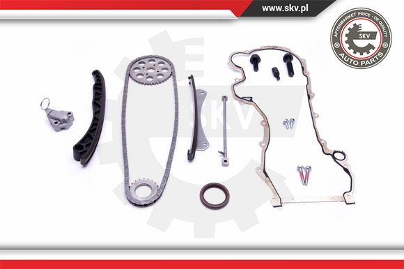 Zestaw łańcucha rozrządu ESEN SKV 21SKV221