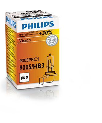 Żarówka PHILIPS 9005PRC1
