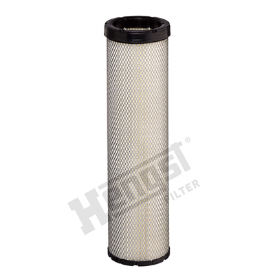 Filtr powietrza wtórnego HENGST FILTER E810LS