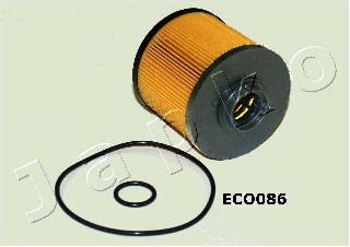 Filtr paliwa JAPKO 3ECO086