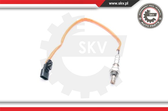 Sonda lambda ESEN SKV 09SKV729