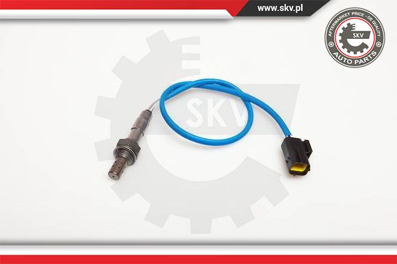 Sonda lambda ESEN SKV 09SKV012