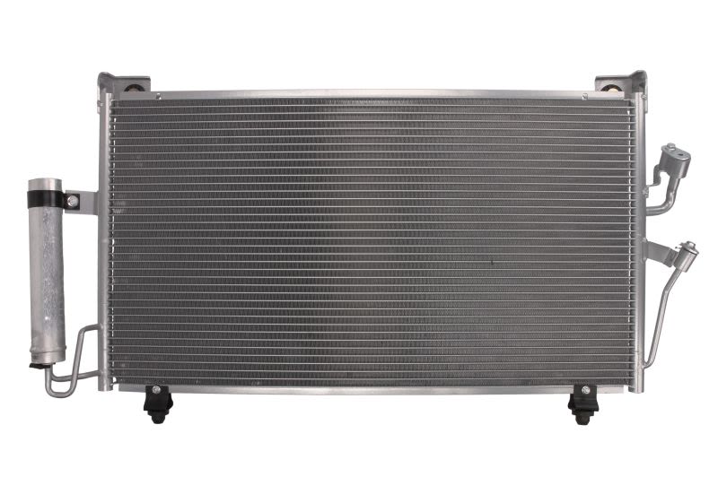 Skraplacz klimatyzacji THERMOTEC KTT110201
