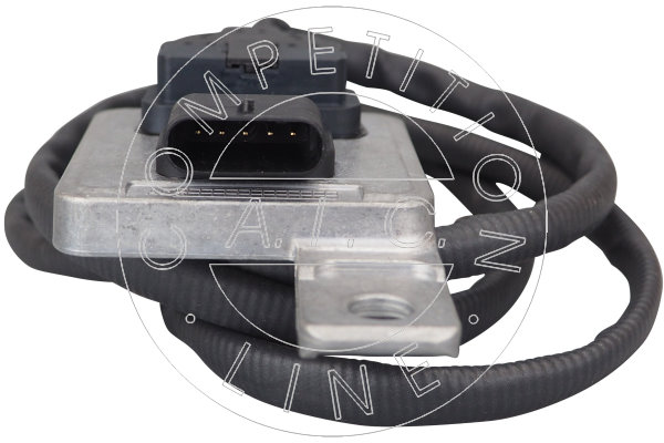 Czujnik NOx z wtryskiem mocznika AIC 58389