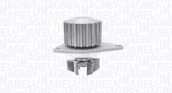 Pompa wody MAGNETI MARELLI 352316170904