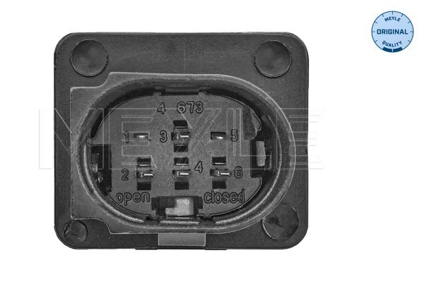 Sonda lambda MEYLE 314 803 0000