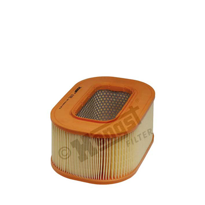 Filtr powietrza HENGST FILTER E197L