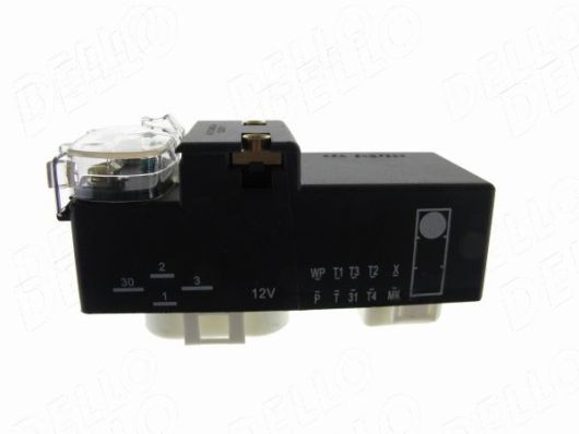 Sterownik wentylatora AUTOMEGA 150016610