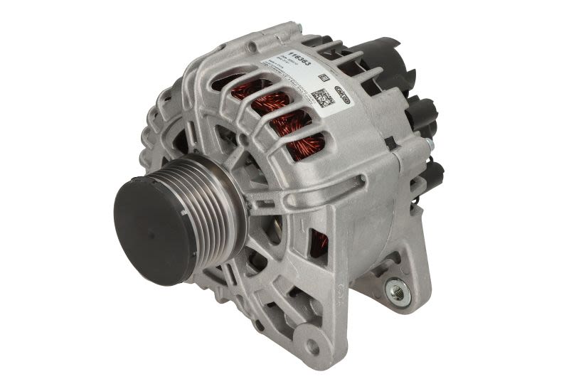 Alternator HC-CARGO 116363