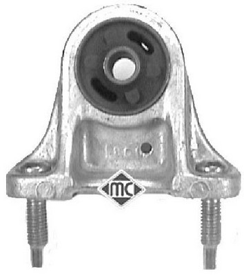 Tuleja belki zawieszenia METALCAUCHO 02910