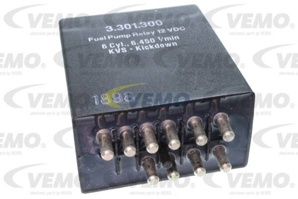 Przekaźnik pompy paliwa VEMO V30-71-0010