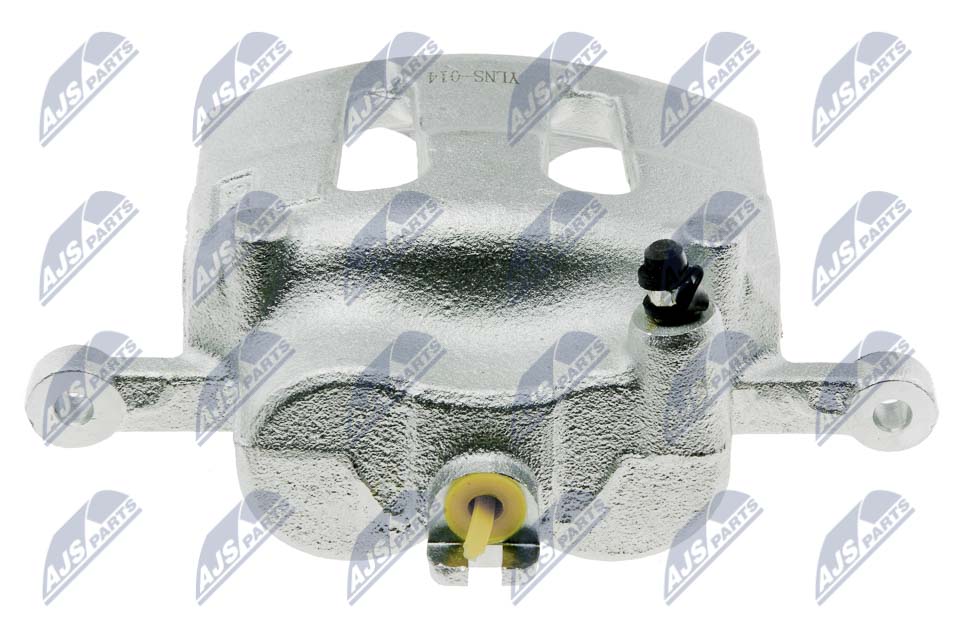 Zacisk hamulca NTY HZP-NS-014