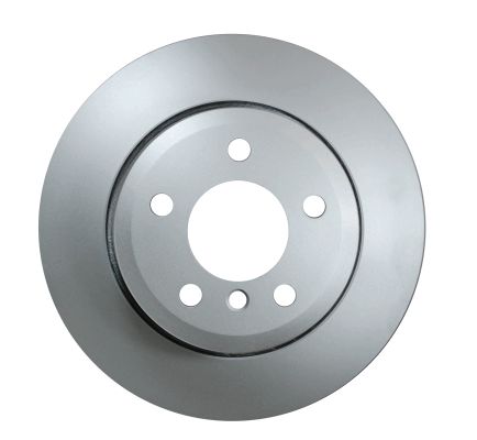 Tarcza hamulcowa HELLA 8DD 355 128-491