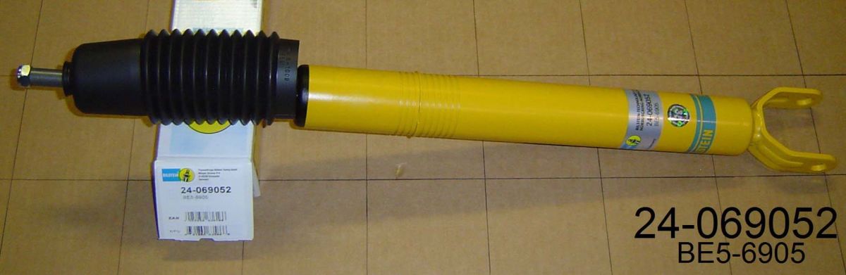 Amortyzator BILSTEIN 24-069052