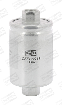 Filtr paliwa CHAMPION CFF100219