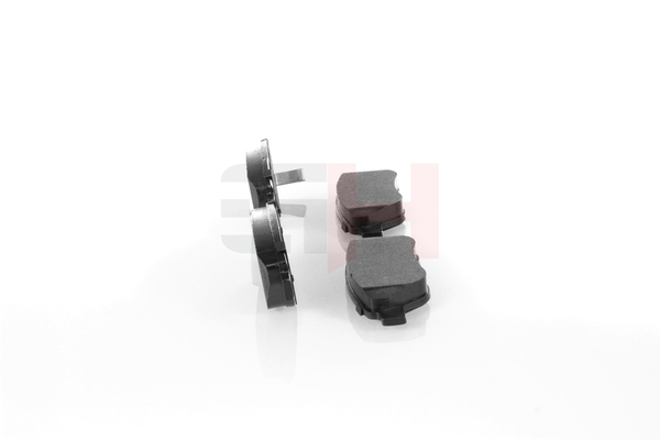 Klocki hamulcowe GH GH-413645