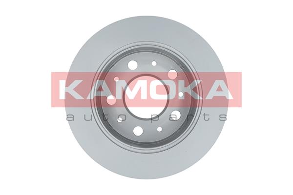 Tarcza hamulcowa KAMOKA 1033148