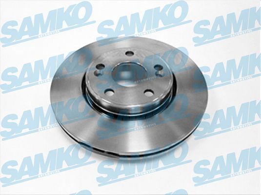 Tarcza hamulcowa SAMKO R1311V