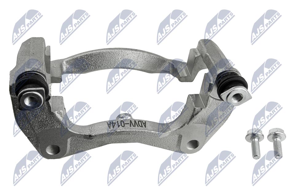 Mocowanie, zacisk hamulcowy NTY HZP-VV-014A