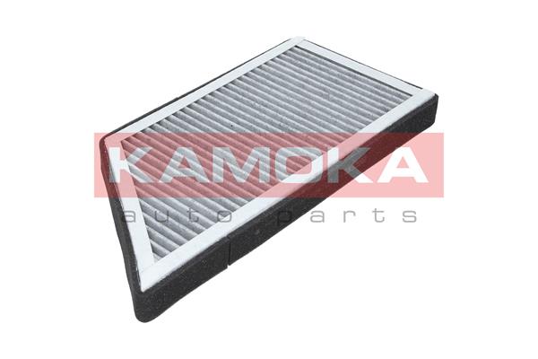 Filtr kabinowy KAMOKA F501601