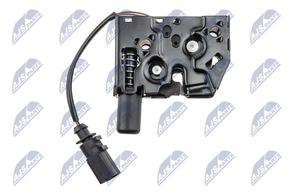 Zamek pokrywy komory silnika NTY EZC-AU-052