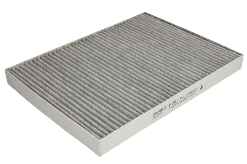 Filtr kabinowy PURRO PUR-PC0010AG
