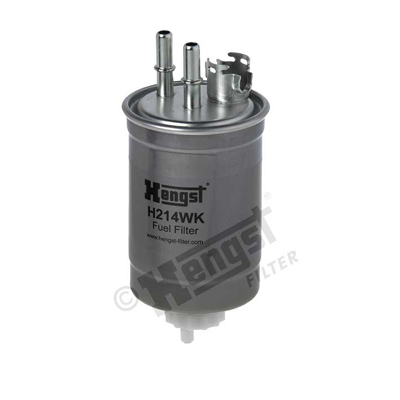 Filtr paliwa HENGST FILTER H214WK