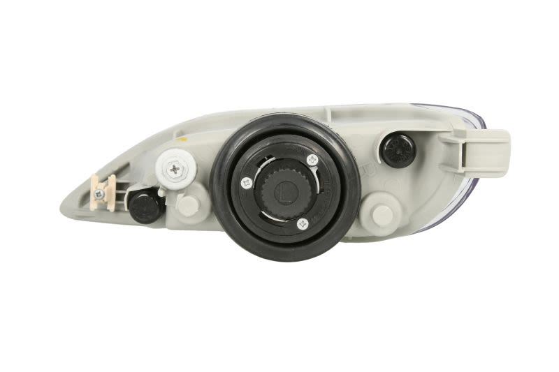 Lampa przeciwmgielna przednia ABAKUS 312-2008R-US