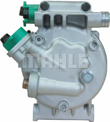 Kompresor klimatyzacji MAHLE ACP 1405 000P